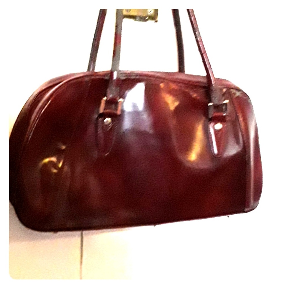 Vintage Cartier bag